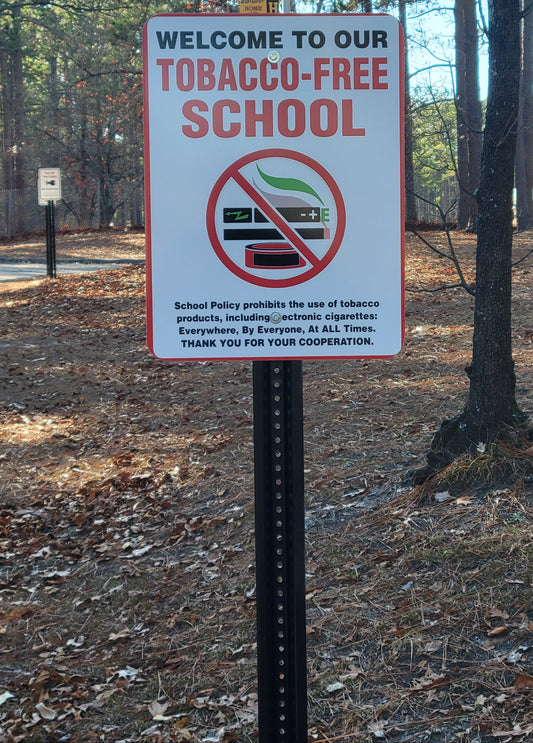 custom acm sign fayetteville nc
aluminum business sign outdoor mounted
dibond construction site sign large format