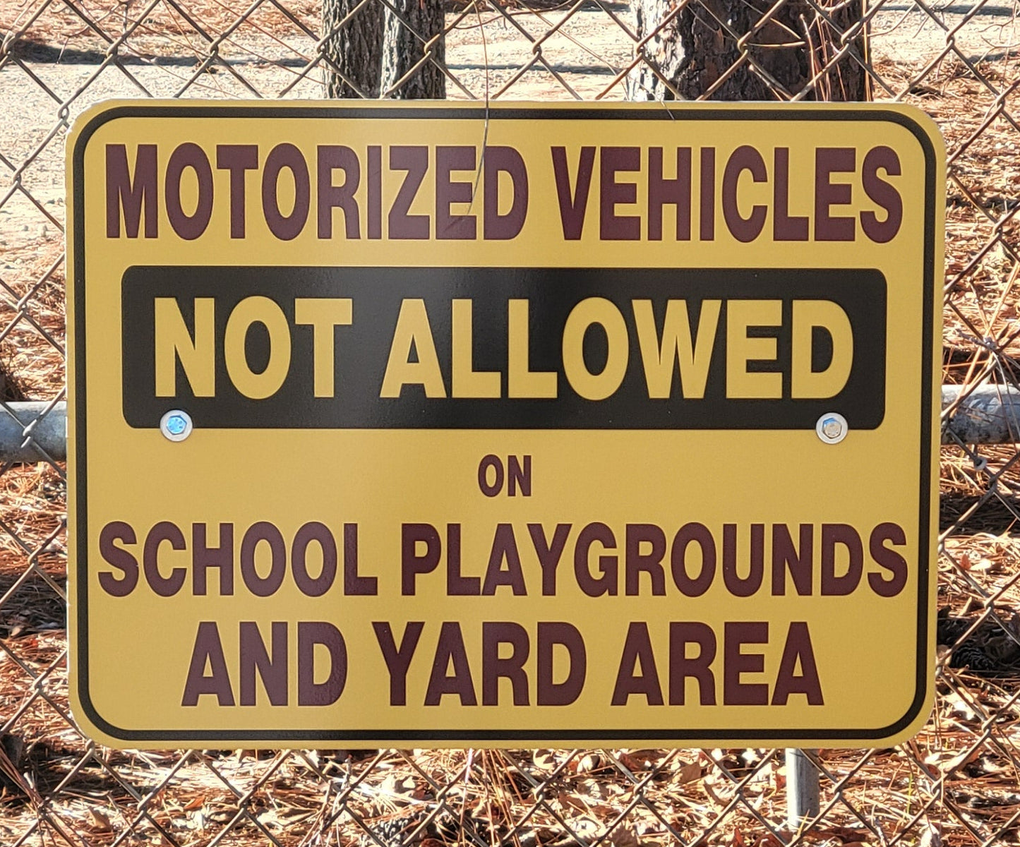custom acm sign fayetteville nc
aluminum business sign outdoor mounted
dibond construction site sign large format