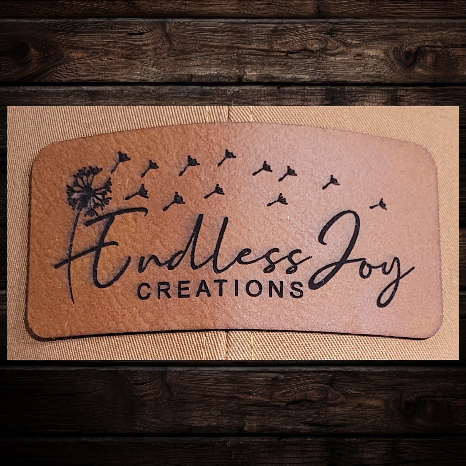 Laser Engraved Products