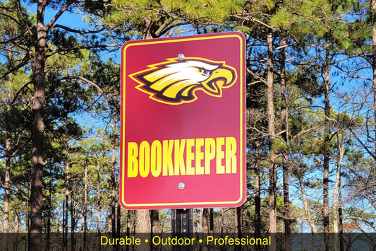 custom acm sign fayetteville nc
aluminum business sign outdoor mounted
dibond construction site sign large format
