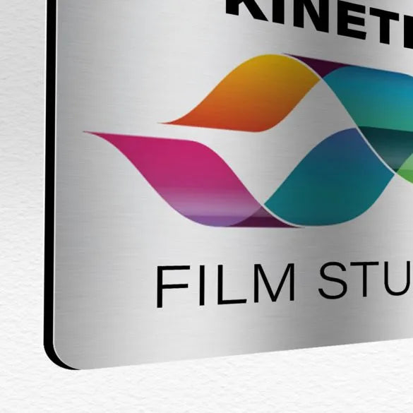 3mm Aluminum Composite Material (ACM) with Print