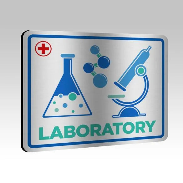 3mm Aluminum Composite Material (ACM) with Print